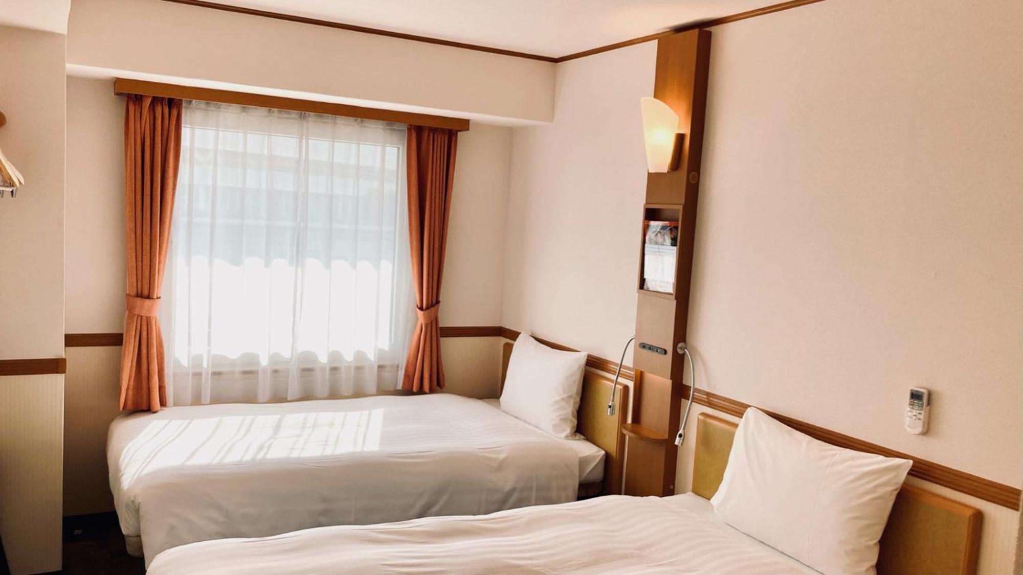 Toyoko Inn Saitama Shintoshin Exteriör bild
