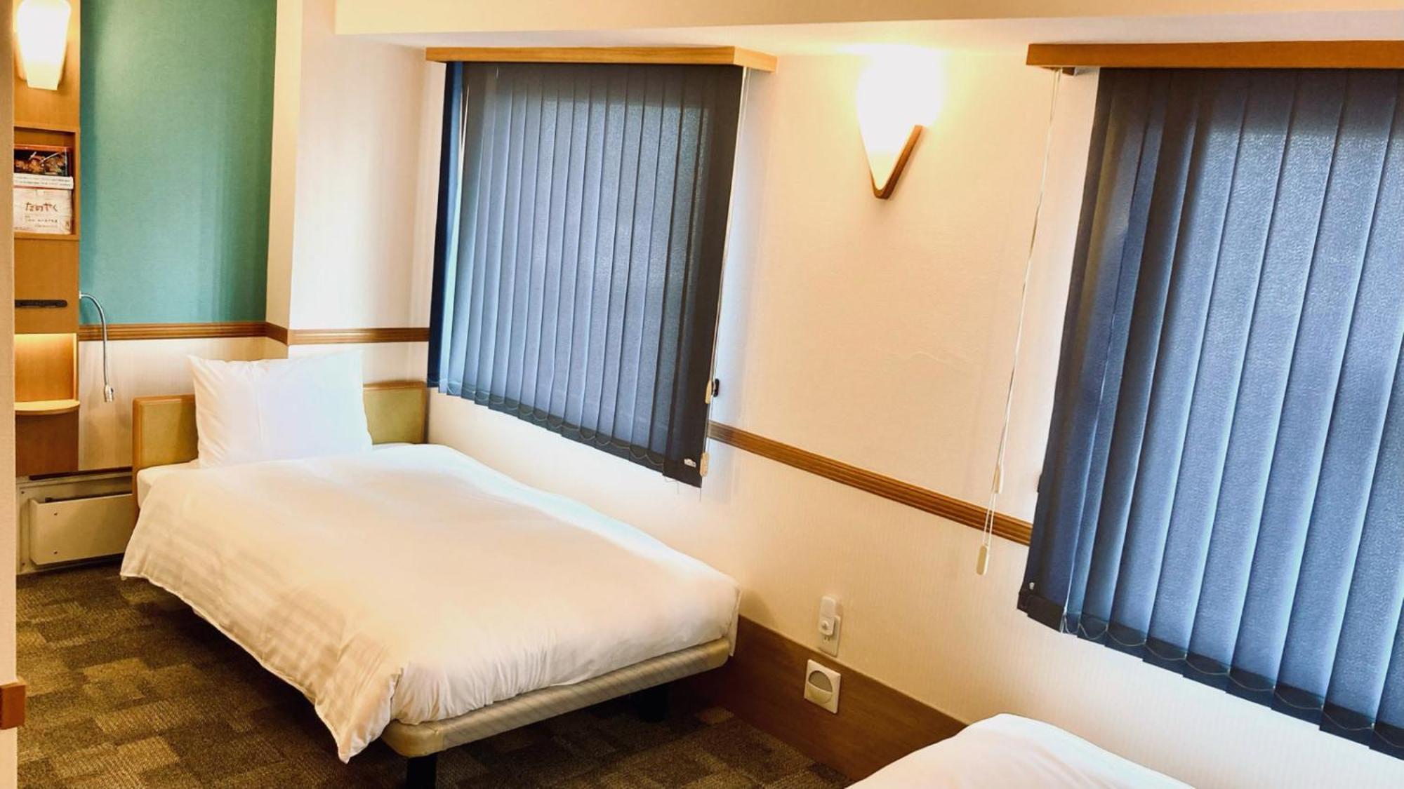 Toyoko Inn Saitama Shintoshin Exteriör bild