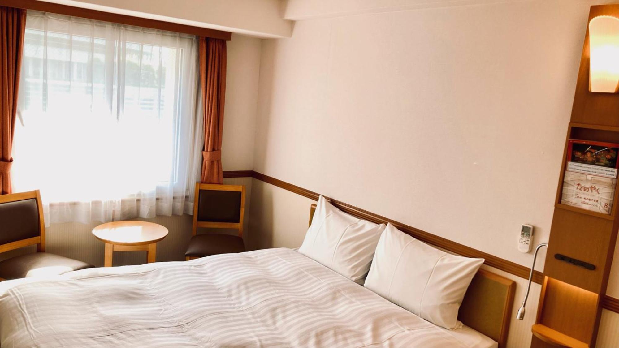Toyoko Inn Saitama Shintoshin Exteriör bild